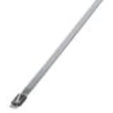  Vezice 201 mm Plemeniti čelik S kugličnim zatvaranjem Phoenix Contact 3240821 WT-STEEL SH 4,6X201 100 ST | Eponuda.ba
