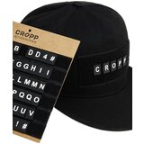 Cropp - Šilterica - Crna | shoptok.hr