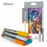  akrilni markeri deli 1/6 metalik dmast pebeo EC350 Cene