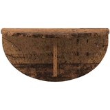  Polica na zidu Zidne 2 pcs Staro drvo 38 x 19 x 19 cm | shoptok.hr
