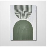 WALLXPERT dekorativna 3D slika na platnu RFB5_70100 | ePonuda.com