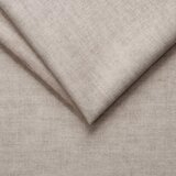 Esposa POSTELJA Z VZMETNICO 160 cm x 200 cm , tekstil bež | Shoptok.si