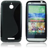  Gumijasti / gel etui za HTC Desire 510 (več barv) Cene