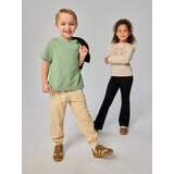 Sinsay Oversize hlače od Pique i French Terry tkanine 3-pack | shoptok.hr