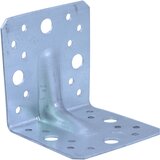 Shumee GRADBENI KONEKTOR Z VTISKOM 80*80*80*2,0MM, (21391981) | Shoptok.si