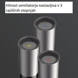 Gastroback Čistilnik zraka AG+ AirProtect Portable 20101, (21629727) | Shoptok.si