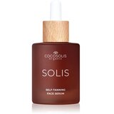 Cocosolis serum za lice za samopotamnjivanje 50ml | ePonuda.com
