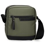 PepeJeans dorking muška torba na rame - khaki 74.655.42 Cene