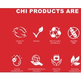 CHI Silk Infusion Botanical Bliss krepilni in regeneracijski serum za lase s svilo 59 ml | Shoptok.si