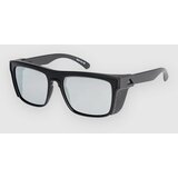 Quiksilver Ferris+ Black Soncna ocala fl silver | Shoptok.si
