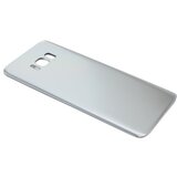  poklopac baterije za samsung g955f galaxy s8 plus silver (no logo) ( SD12619 ) | ePonuda.com