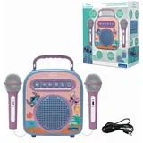 mikrofon s bluetooth zvučnikom stitch