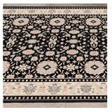Conceptum Hypnose tepih Woosonil006, 160x230cm, crni | Eponuda.ba