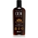 American Crew Daily Cleansing Shampoo dnevni šampon za muškarce 250 ml