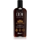 American Crew Daily Cleansing Shampoo šampon za dnevno uporabo za moške 250 ml Cene