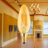 Braytron LED SIJALICA 4W-E14-C35-AMB-2200K BB36-00410 | Eponuda.ba