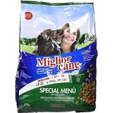  MIGLIOR CANE HRANA ZA PSE KROKETI SA PILETINOM I POVRĆEM 4KG MIGLIOR CANE | Eponuda.ba
