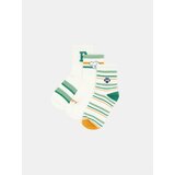Sinsay Komplet od 3 para čarapa | shoptok.hr
