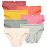 Petit Bateau Hlačke 7 CULOTTES Večbarvna cene