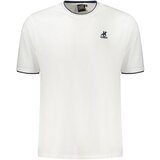 U.S. GRAND POLO US GRAND POLO SHORT SLEEVE T-SHIRT MEN WHITE | Shoptok.si