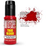 Green Stuff World Blood Effect True Blood 17ml | Efekat krvi True Blood 17ml | Eponuda.com