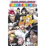 HarperCollins Publishers Color Bleach +: Bleach Official Bootleg Cene