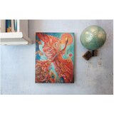  NOTES 13X18CM-MIDI CRTE 88L BEZ ZATVARANJA FIREBIRD FLEXIS PAPERBLANKS FB8211-8 | shoptok.hr