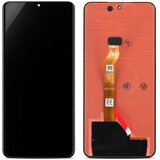 Oem Steklo in LCD zaslon za Honor Magic6 Lite, brez okvirja u