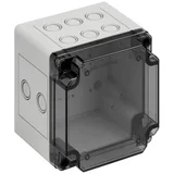 Spelsberg SVi LQ-t 59121001 univerzalno kućište 150 x 150 x 137 plastika siva 1 St.