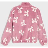 Sinsay Flis majica s motivom mašni | shoptok.hr