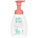  Čistilna pena za obraz in telo - 250 ml | Shoptok.si