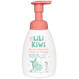  Pjena za čišćenje lica i tijela - 250 ml | shoptok.hr