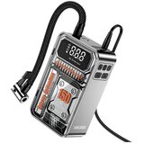 Kakusiga iKaku KSC-1154 Prenosna zmogljiva pametna zračna črpalka, (21729846) Cene