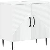  Kupaonski ormarić za sudoper HAARLEM Bijela 59,5 x 31,5 x 59 cm | shoptok.hr