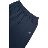 Calvin Klein Jeans NEW YORK SCRIPT SWEA J30J326881 Plava | shoptok.hr
