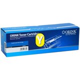  Samsung CLP-300A rumen/yellow Cene