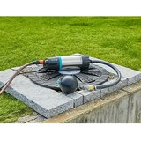 Gardena Komplet filtara za bazen (Odvođenje vode, Plastika, Mjed) Cijene