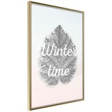  Poster - Winter Leaf 40x60 Cijene