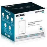 PowerLine D-LINK AV 500 WiFi DHP-W310AV/E