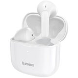 Baseus Bluetooth slusalice TWS Bowie E3 white | Eponuda.ba