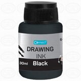 Tuš školski crni 30ml connect | Eponuda.ba