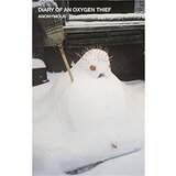 LBS Littlehampton book service Anonymous - Diary Of An Oxygen Thief | ePonuda.com