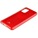 Goospery Jelly tanek silikonski ovitek za Xiaomi Mi 10 / 10 Pro - rdeč | Shoptok.si