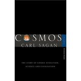 Little, Brown Book Group Carl Sagan - Cosmos: The Story Of Cosmic Evolution, Science And Civilisation | Eponuda.com