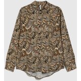 Marisse WOMEN'S SHIRT Z-KO-4806 CAMEL | Shoptok.si