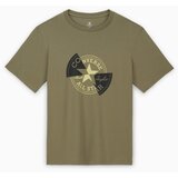 Converse muška majica distorted patch t-shirt Cene