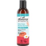Alviana Naturkosmetik Micelarni šampon - 200 ml | shoptok.hr