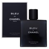 Chanel Bleu de gel za prhanje 200 ml za moške | Shoptok.si