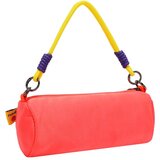 NoduNadu Ženska torba Elin neon narančasta 22x9x9 cm NN1184 | shoptok.hr