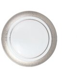 Zepter Masterpiece majestic platinum duboki tanjir 23 cm Cene